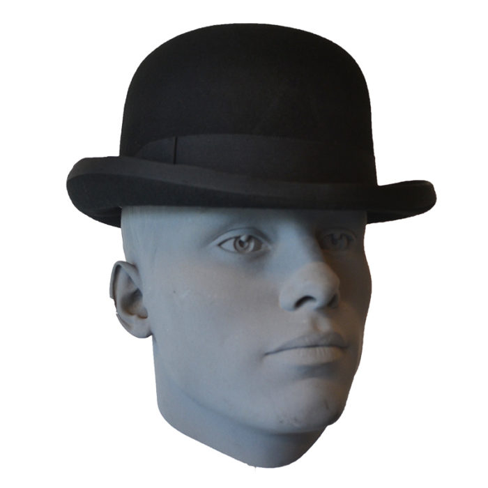 Bowler
