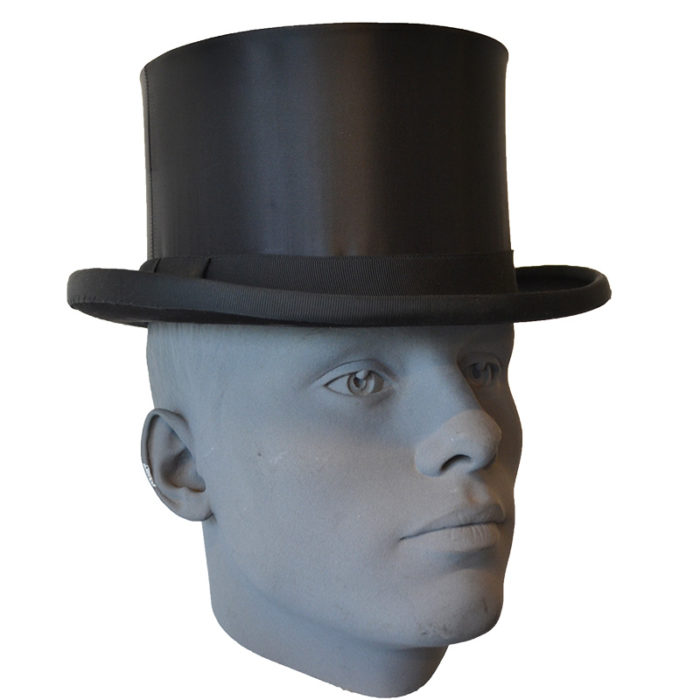 Chapeau Clarque