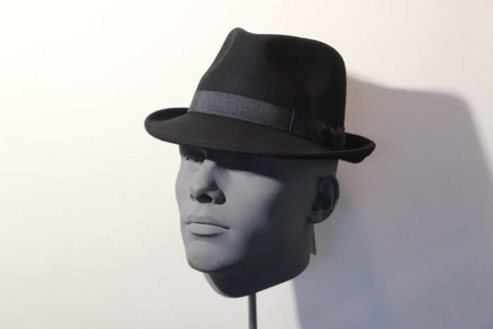 Engelsk Trilby