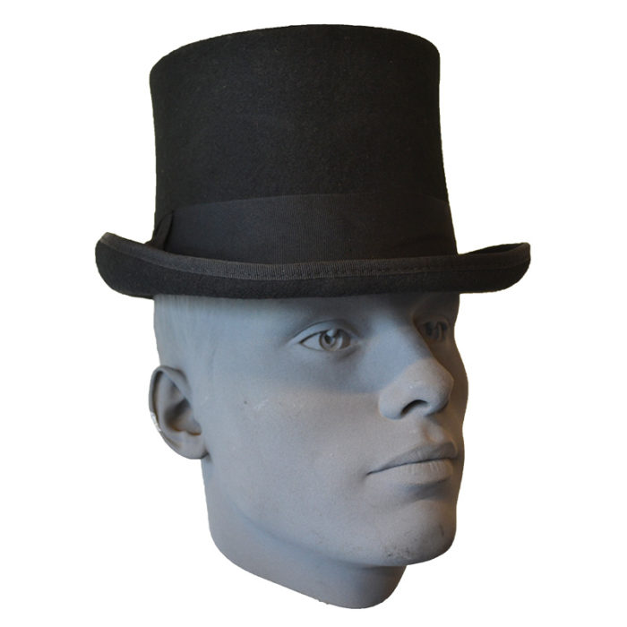 Høj Hat