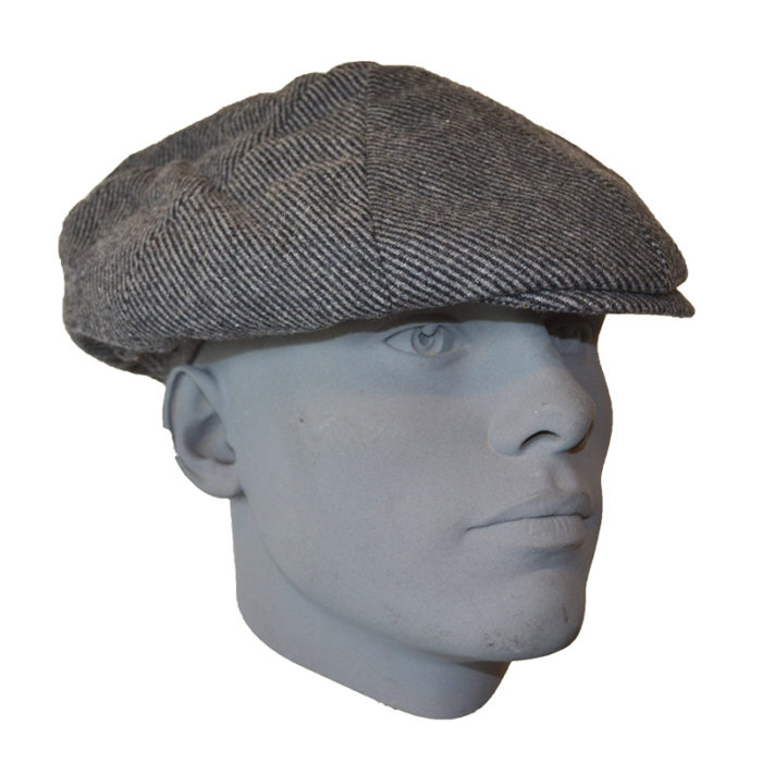Newsboy 1013