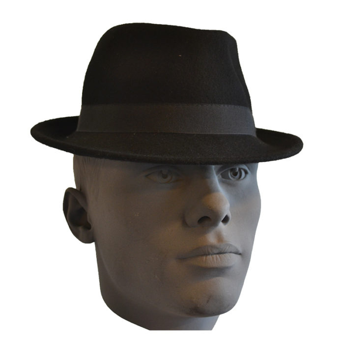 Trilby