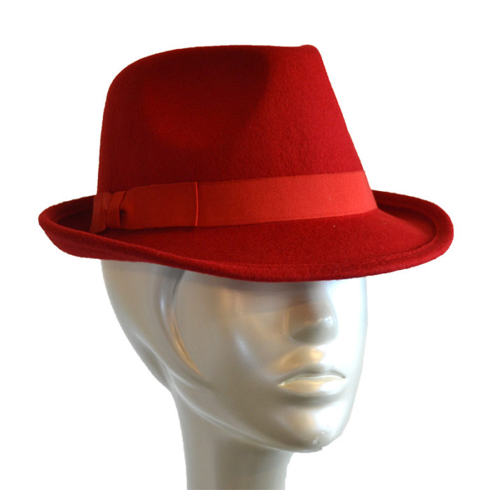 Trilby Spec
