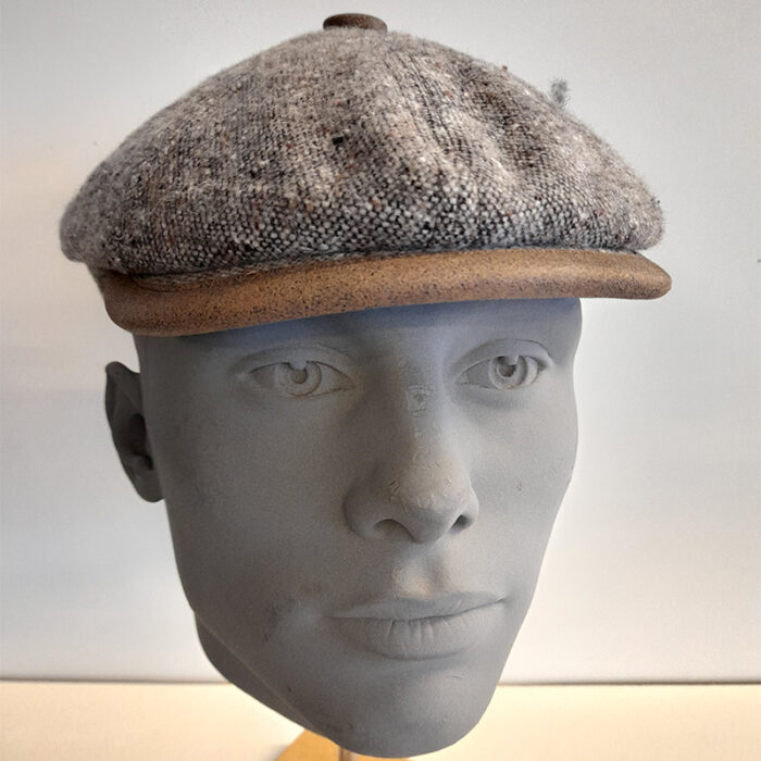 Newsboy Cambridge